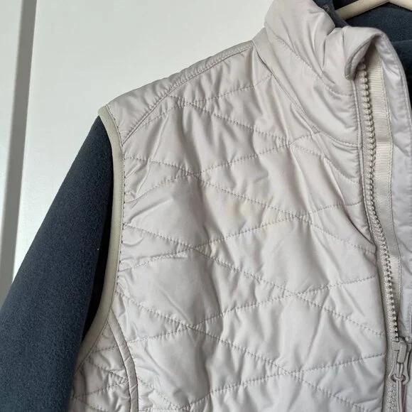 Women’s Jack Wolfskin Caribou Glen 3 in 1 Fleece Jacket & Vest size XL - Picture 11 of 14